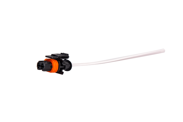 Fleece Performance Fleece Perfromance Fuel Pressure Regulator Multiuse Pigtail FLCFPE-HAR-FPR-PT | FPE-HAR-FPR-PT