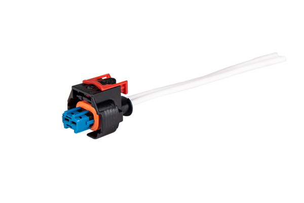 Fleece Performance Fleece Perfromance Repl Sensor conn w Pigtail for L5P Duramax GM Vehicles FLCFPE-HAR-MU-PT-1 | FPE-HAR-MU-PT-1