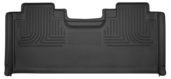 Husky Liners Husky Liners X-ACT 2ND SEAT FLOOR LINER-FC 2015 - 2026 FORD 53451 | 53451