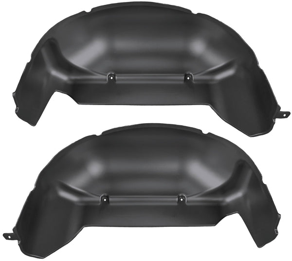 Husky Liners WHEEL WELL GUARDS REAR 2011 - 2016 FORD 79111