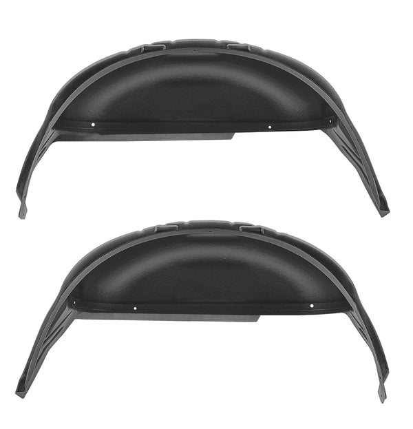 Husky Liners Husky Liners WHEEL WELL GUARDS REAR 2021 - 2026 FORD 79171 | 79171