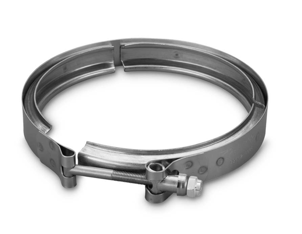 Industrial Injection Industrial Injection S400 Turbo Clamp 4.62 OE 99800-0481 | 99800-0481