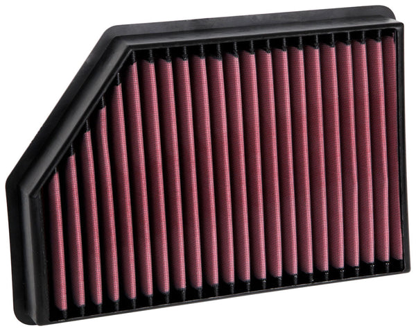 K&N Filters K N CHEVROLET SILVERADO 2500 3500 V8-6.6L DSL 2020-2026Cotton Gauze 33-5098 | 33-5098