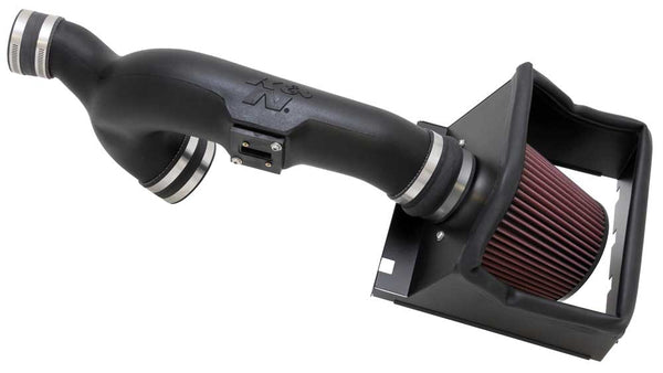 K&N Filters K N Fipk Ford F150 V6-3.5L 2011-2014 Turbo Ecoboost | 57-2583