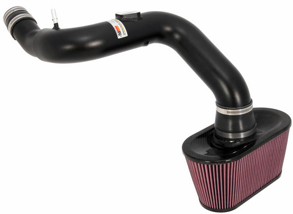 K&N Filters K N Performance Air Intake System | 69-8433TTK