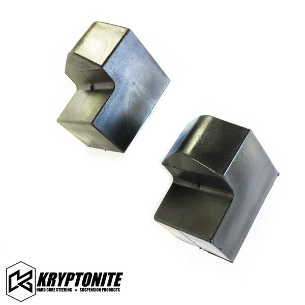 Kryptonite Suspension KRYPTONITE LOWER BUMP STOPS 2001-2010 | KR1426
