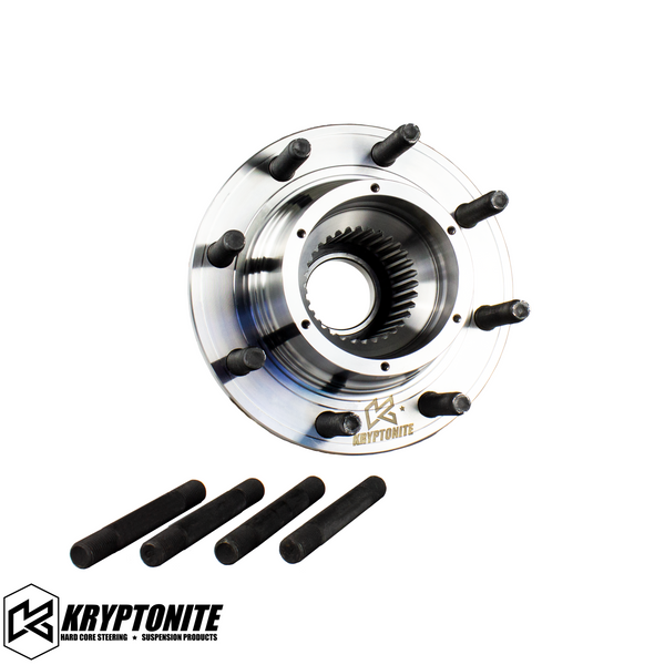 Kryptonite Suspension KRYPTONITE LIFETIME WARRANTY WHEEL BEARING FORD SUPER DUTY F250 F350 2011-2016 | KR435