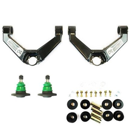 Kryptonite Suspension KRYPTONITE UPPER CONTROL ARM KIT 2011-2019 | KRUCA11