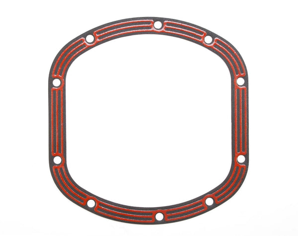 Lube Locker Dana 30 Differential Cover Gasket LubeLocker | LLR-D030