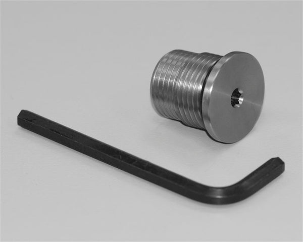 Mag-Hytech Drain Plug Assembly | 21700