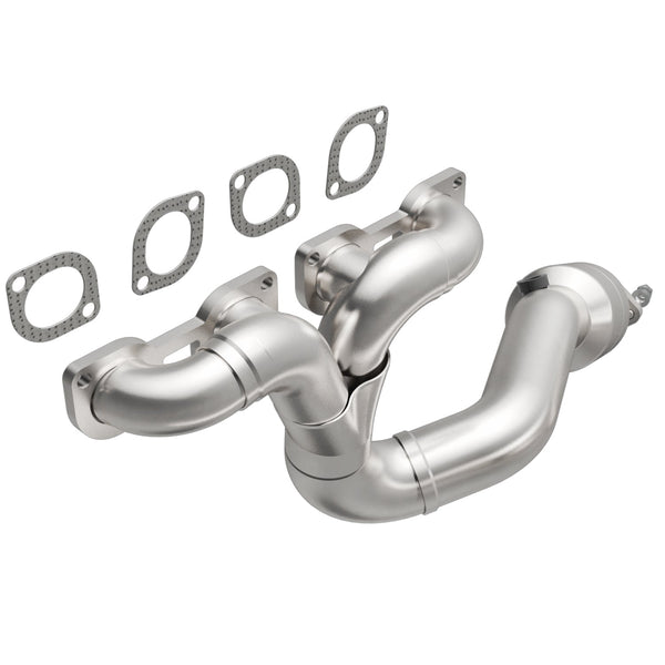 Mag-Hytech Ford Front fits Dana 50s and Dana 60s Early 80s to present F-250 F-350 Excursion 4 quart capacity Bolt sizes 3/8 - 16 x 1 | 60-FF