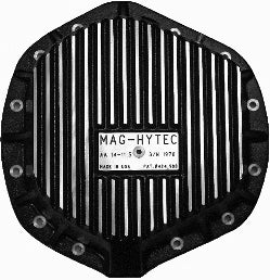 Mag-Hytech Dodge Rear 2003 to present 3500 / 2003 to 2013 2500 High Output Diesel 8 quart capacity Bolt sizes 8 - 1.25 x 30mm GM HD 2500 and 3500 2001 to present Duramax and 8 Liter Gas | AA14-11.5