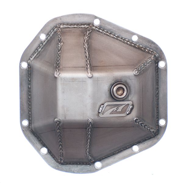 Motobilt Super Duty Dana 60 Diff Cover MB4043 MB4043