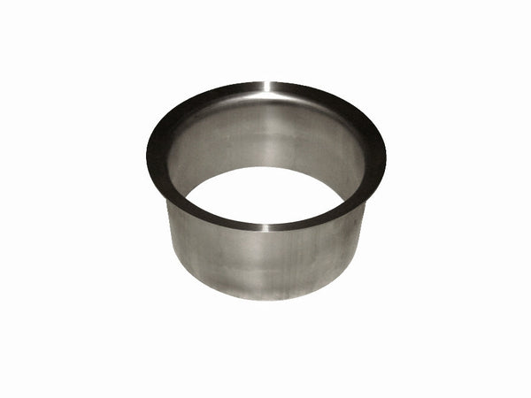 Pacbrake Inline Direct 4 Exhaust Adapter Universal | C11342