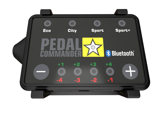 Pedal Commander Pedal Commander All FORD with Bluetooth PC-18 | PC-18