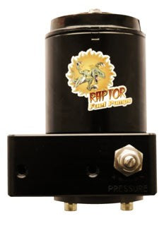 AirDog Pureflow AirDog Universal Raptor Pump only 150 gph up to 70 psi (high pressure) R1SBU373