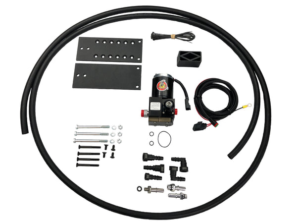 AirDog Pureflow AirDog Raptor RP-4G-100 1998.5-2002 Dodge Cummins R4SBD049