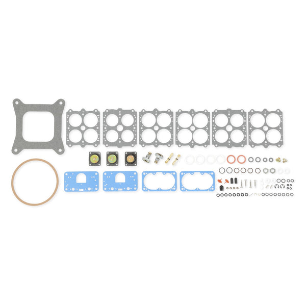 Quick Fuel Rebuild Kit N S (4150 D.A.) | 3-202QFT
