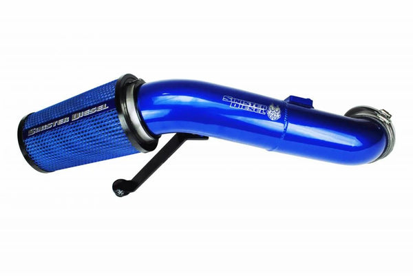 Sinister Diesel Sinister Diesel Cold Air Intake for 2020-2021 Ford Powerstroke 6.7L | SDCAI67P20