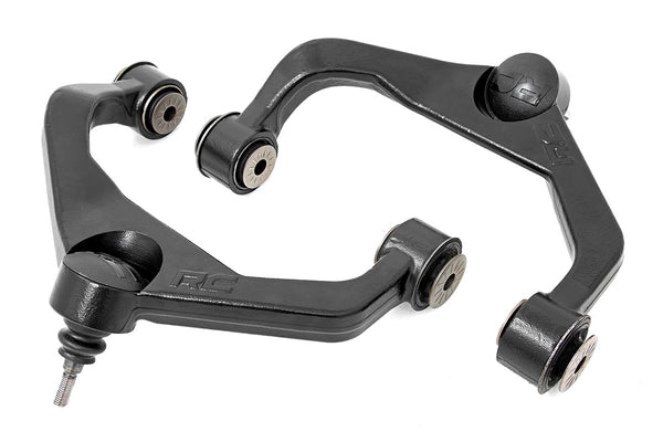 Rough Country Forged Upper Control Arms 3.5 Inch Lift Chevy GMC 2500HD 3500HD (11-19) 1959