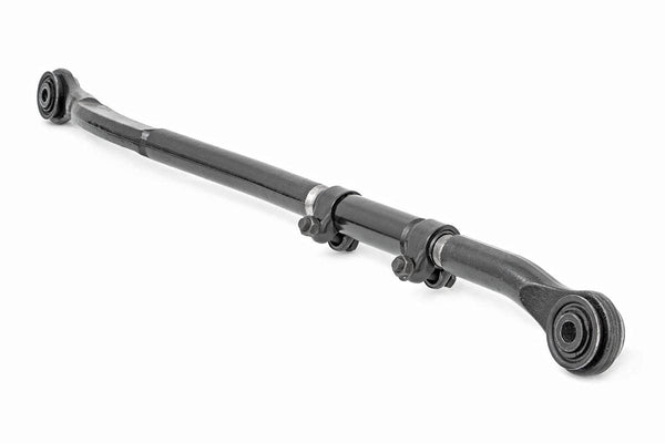 Rough Country Track Bar Forged Front 0-5 Inch Lift Ram 2500 3500 4WD (2014-2026) 31004