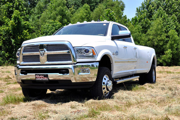 Rough Country 2.5 Inch Leveling Kit Ram 2500 (14-26) 3500 (13-26) 4WD | 377