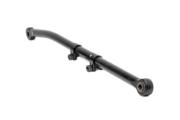 Rough Country Track Bar Forged Front 1.5-8 Inch Lift Ford F-250 F-350 Super Duty (05-16) | 5100