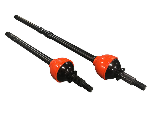 RCV Performance Jeep Wranger JL D44 1-pc CV Axle Kit | CVJ44-JL