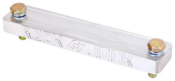 Rock Jock Driveshaft Carrier Bearing Spacer JT Gladiator Rear Incl. Billet Aluminum Spacer Hardware RJ-151402-101