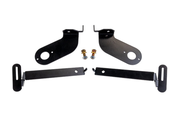 ReadyLift Suspension RLS - Auto-Leveling Headlight 3.5 -6 Lift Bracket Kit Fits Ford F250 F350F450 2023-2024 | 67-23410