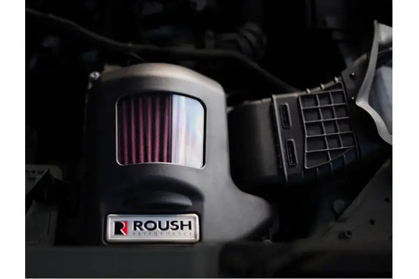 Roush 2021 BRONCO Air Induction System | 422233