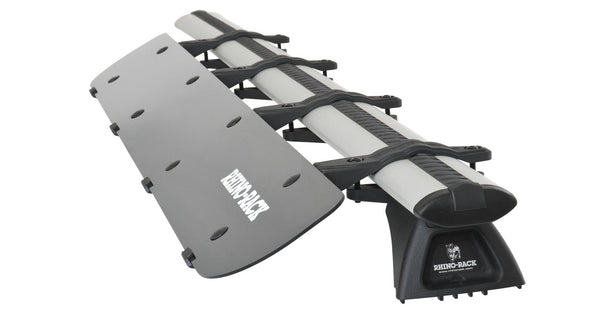 Rhino-Rack Rhino Rack Wind Fairing - 1270mm 50 RF4
