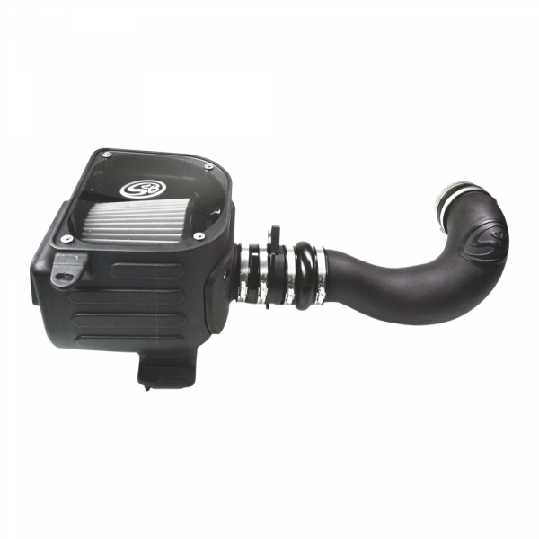 S&B Filters S B Filters Cold Air Intake for 2007-2008 Silverado Sierra 1500 | 75-5021D