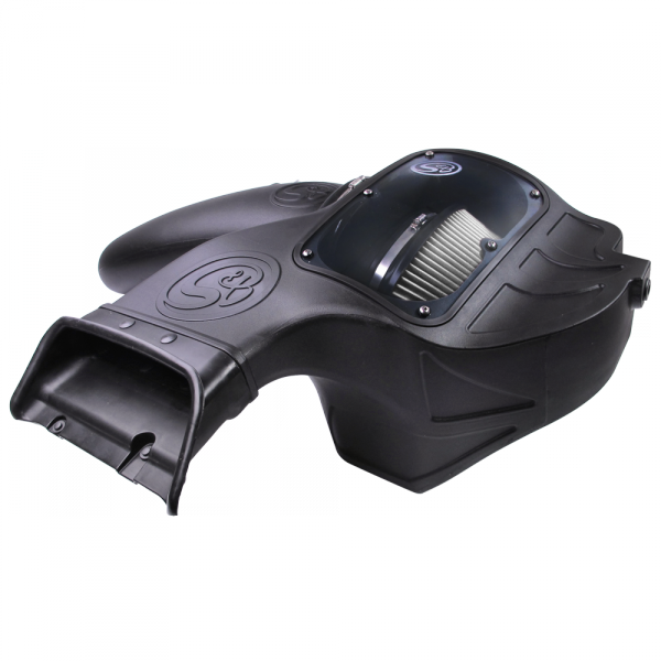 S&B Filters S B Filters Cold Air Intake for 2015-2017 Ford F-150 5.0L | 75-5083D