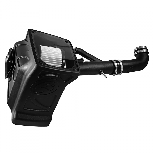 S&B Filters S B Filters Cold Air Intake for 2017-2022 Colorado Canyon 3.6L | 75-5089D