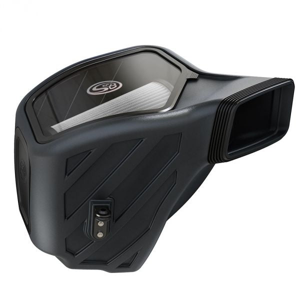 S&B Filters S B Filters Cold Air Intake for 2019-2024 Dodge Ram 2500 3500 6.4L Hemi | 75-5133D