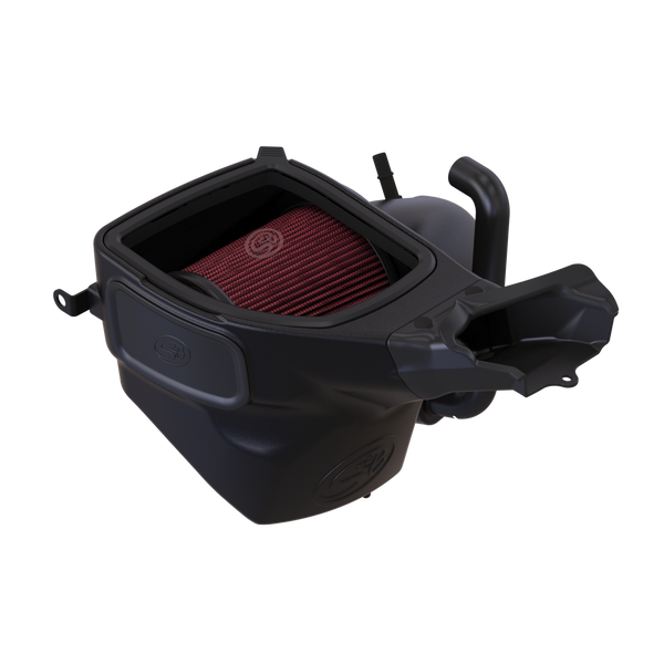 S&B Filters S B Filters Cold Air Intake For 2021-2024 Ford Bronco 2.3L | 75-5160