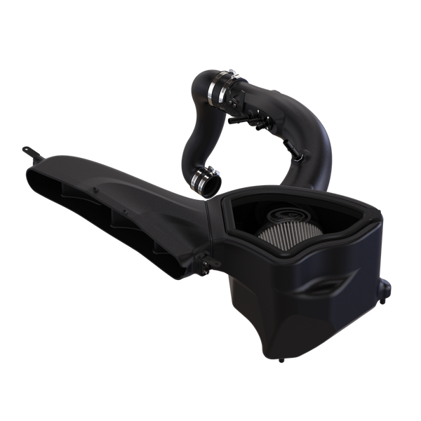 S&B Filters S B Filters Cold Air Intake for 2021-24 Ford Bronco Sport 2.0l 2022-24 Ford Maverick | 75-5161D