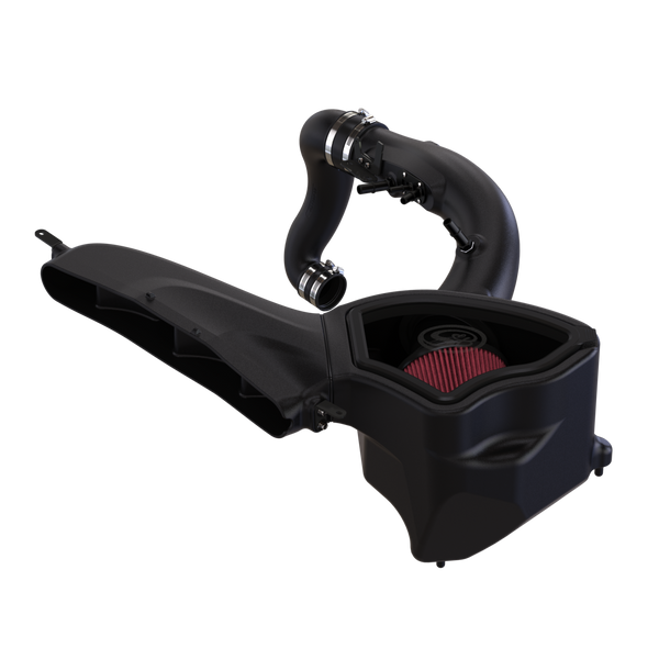 S&B Filters S B Filters Cold Air Intake for 2021-24 Ford Bronco Sport 2.0l 2022-24 Ford Maverick | 75-5161