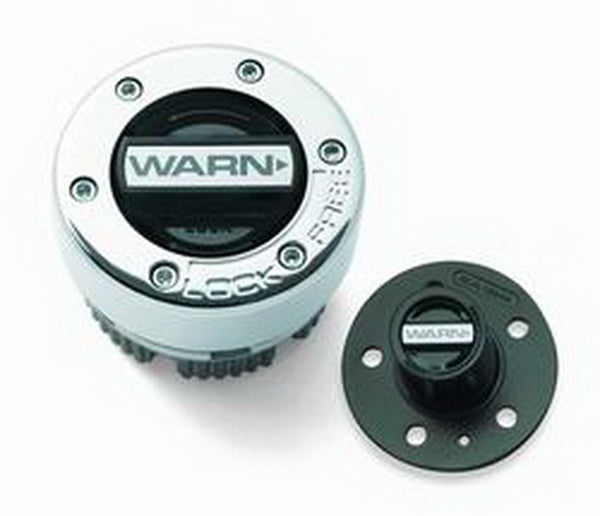 Warn HUB M256 1 TON 11690