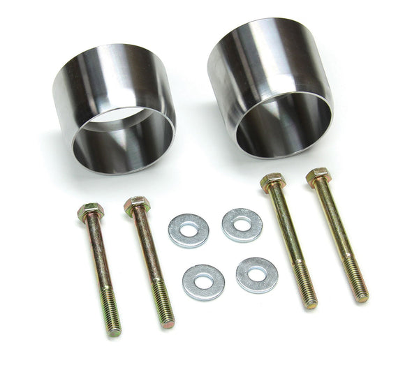 Teraflex 2012-18 JK Exhaust Spacer Kit | 2610000