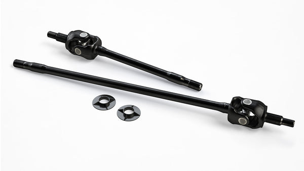 Teraflex JK TERA30 HD Axle Shaft Kit - 27-SPLINE | 3303000