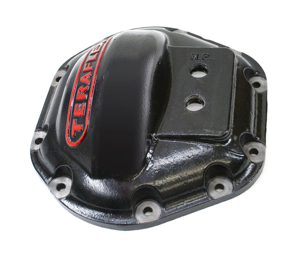 Teraflex Dana 44-TERA44 HD Differential Cover Kit | 3990650