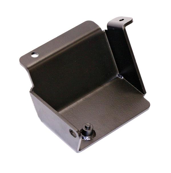 Teraflex TJ HD Steering Box Skid Plate Kit | 4627400