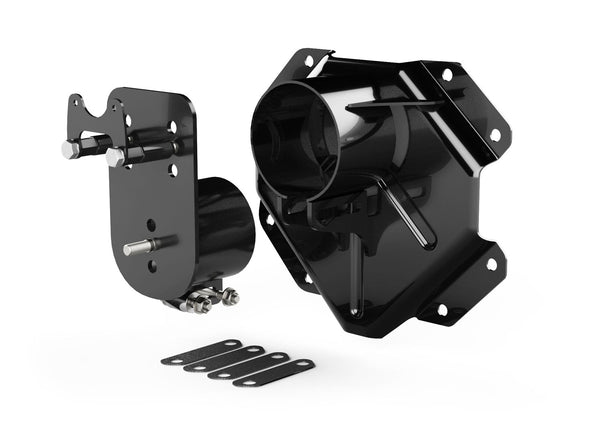 Teraflex JK Alpha Spare Tire Mount Kit - 5X5 | 4838130