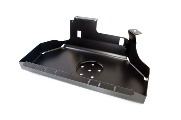 Teraflex TJ HD Gas Tank Skid Plate Kit | 4940071