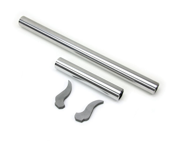 Teraflex JK Axle Sleeve Upper Knuckle Gusset | 4990900