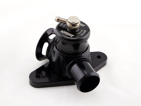 Turbosmart Turbosmart BOV Kompact Dual Port Mazda TS-0203-1009 | TS-0203-1009