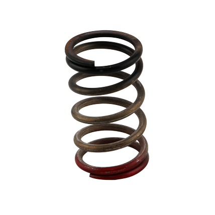 Turbosmart GenV WG HP 40psi Spring (Black Red) TS-0550-3112