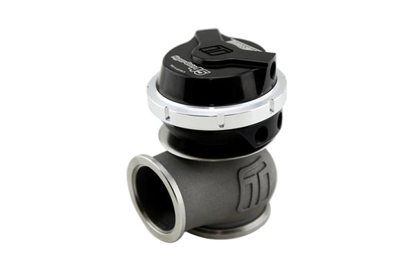 Turbosmart GenV WG45 HyperGate45 14psi Black TS-0553-1012